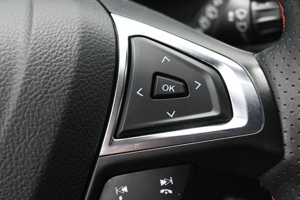 used 2022 Ford Edge car, priced at $24,529