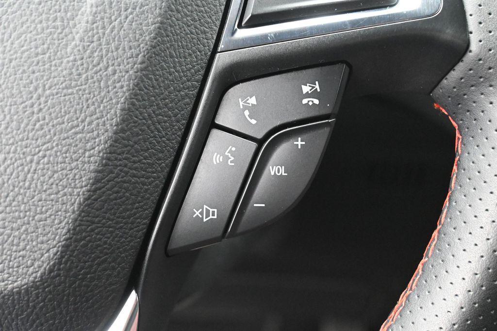used 2022 Ford Edge car, priced at $24,529