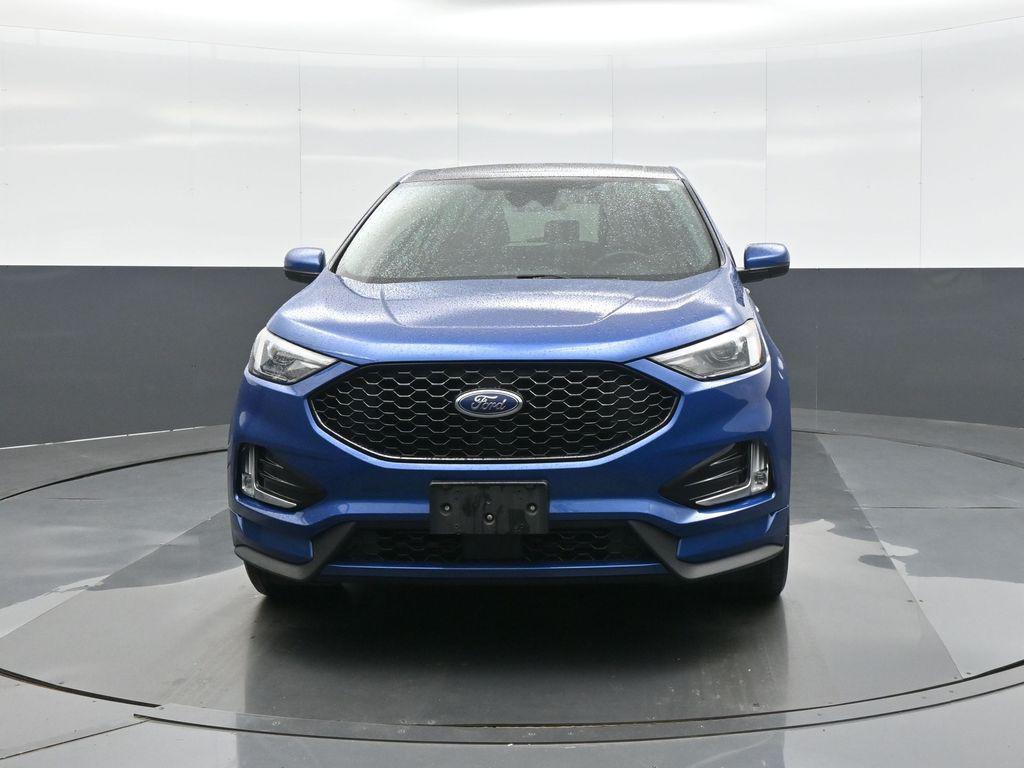 used 2022 Ford Edge car, priced at $24,529