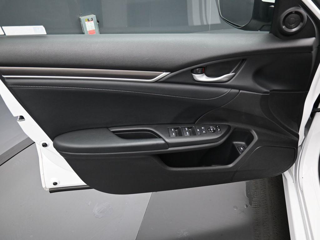 used 2019 Honda Civic car, priced at $21,994