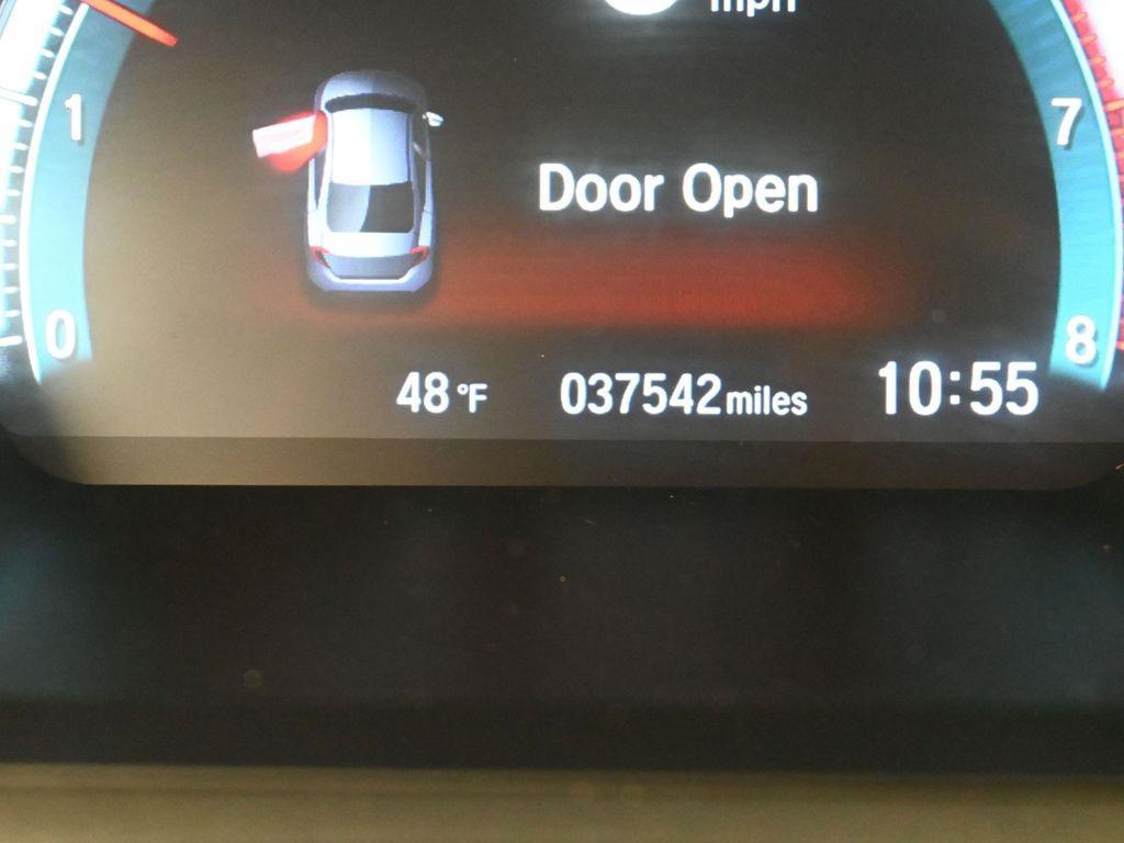 used 2019 Honda Civic car, priced at $21,994