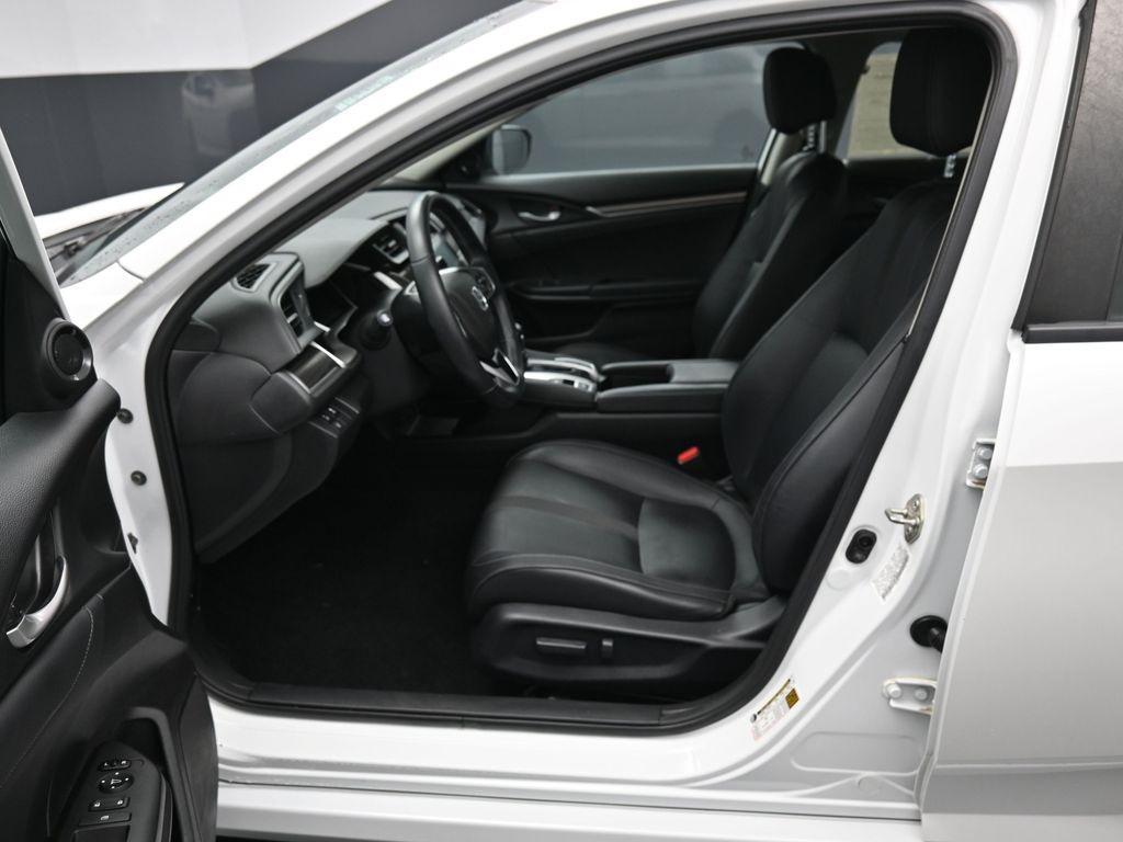 used 2019 Honda Civic car, priced at $21,994