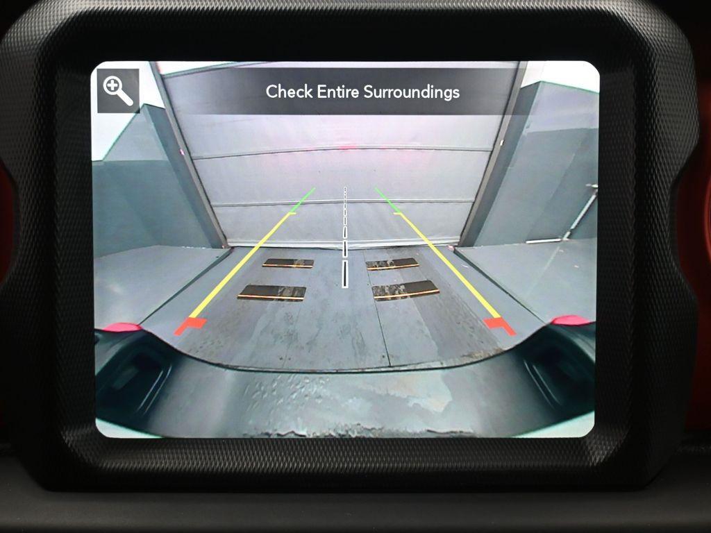 used 2020 Jeep Gladiator car, priced at $33,994