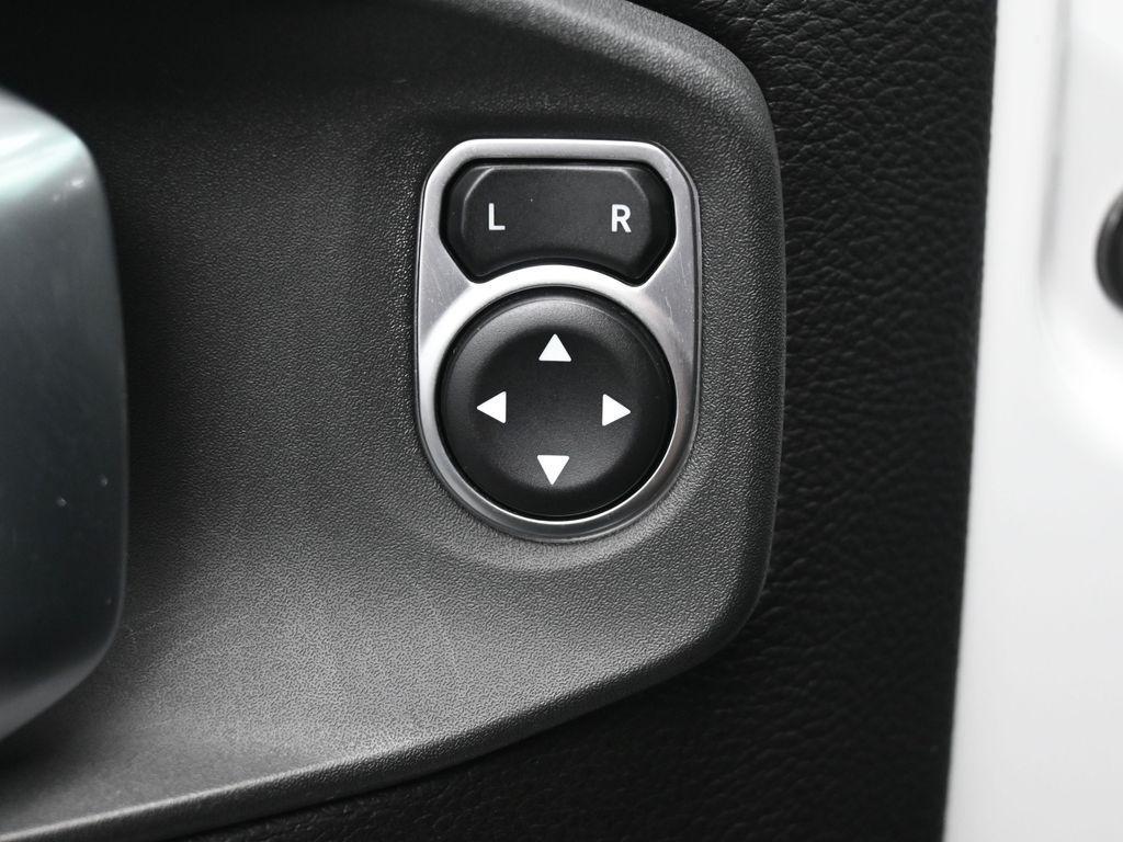 used 2020 Jeep Gladiator car, priced at $33,994