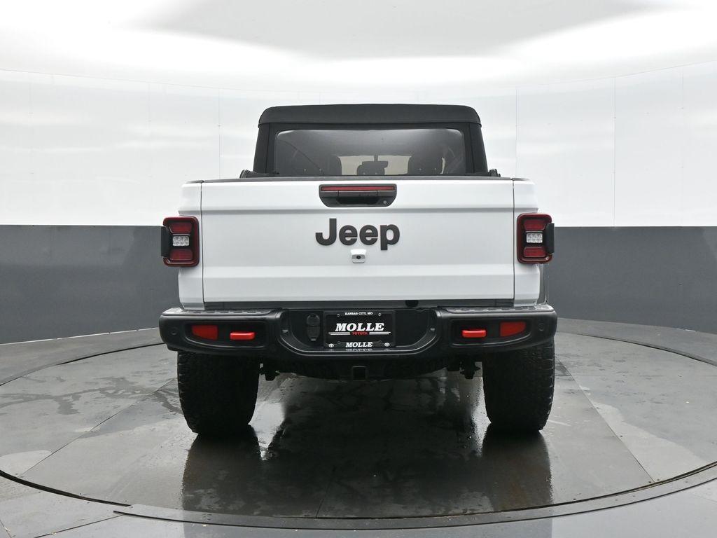 used 2020 Jeep Gladiator car, priced at $33,994