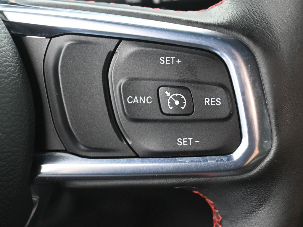 used 2020 Jeep Gladiator car, priced at $33,994