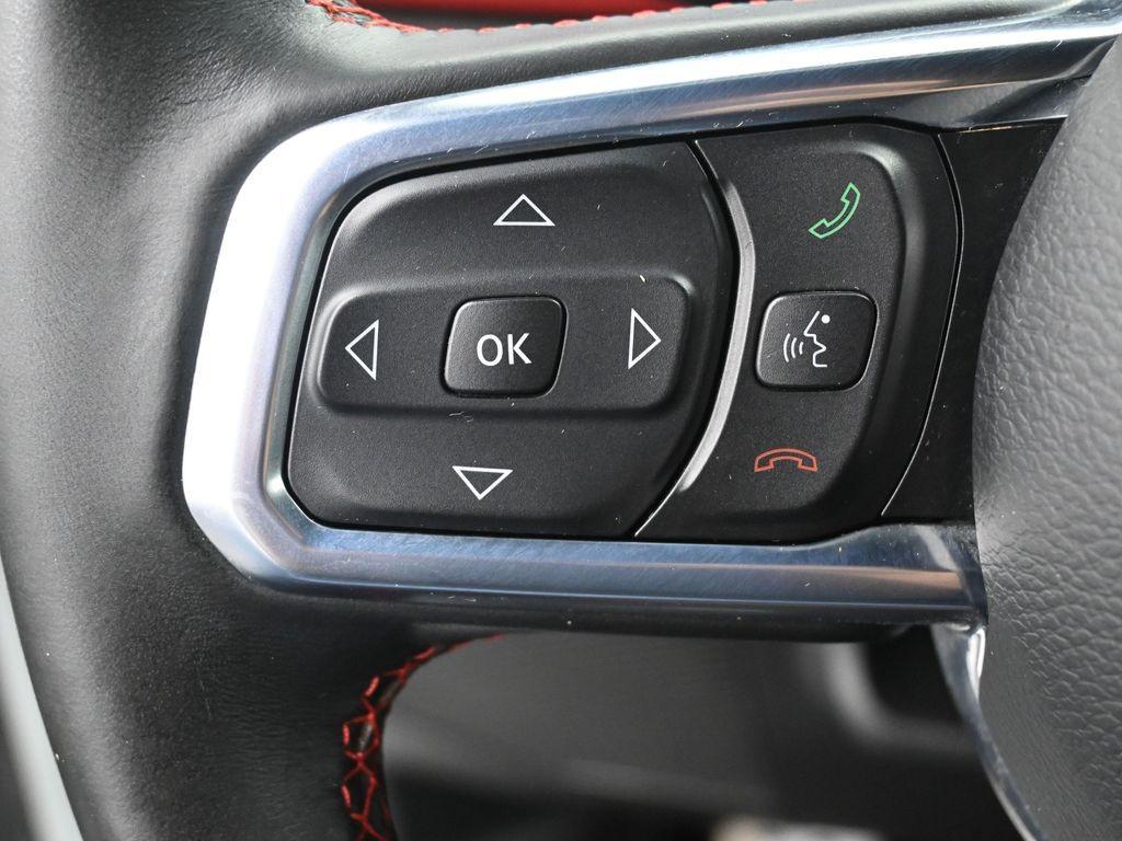 used 2020 Jeep Gladiator car, priced at $33,994