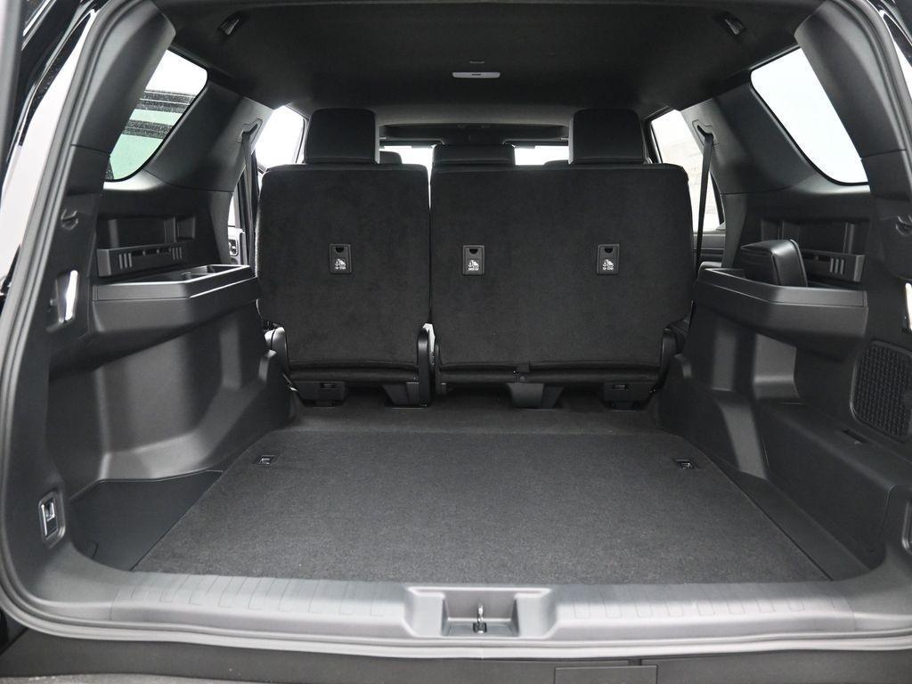 new 2026 Toyota 4Runner car, priced at $58,743