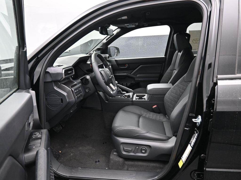 new 2026 Toyota 4Runner car, priced at $58,743