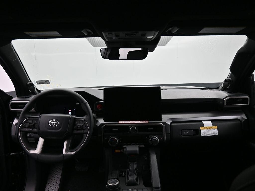 new 2026 Toyota 4Runner car, priced at $58,743