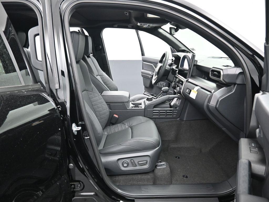 new 2026 Toyota 4Runner car, priced at $58,743