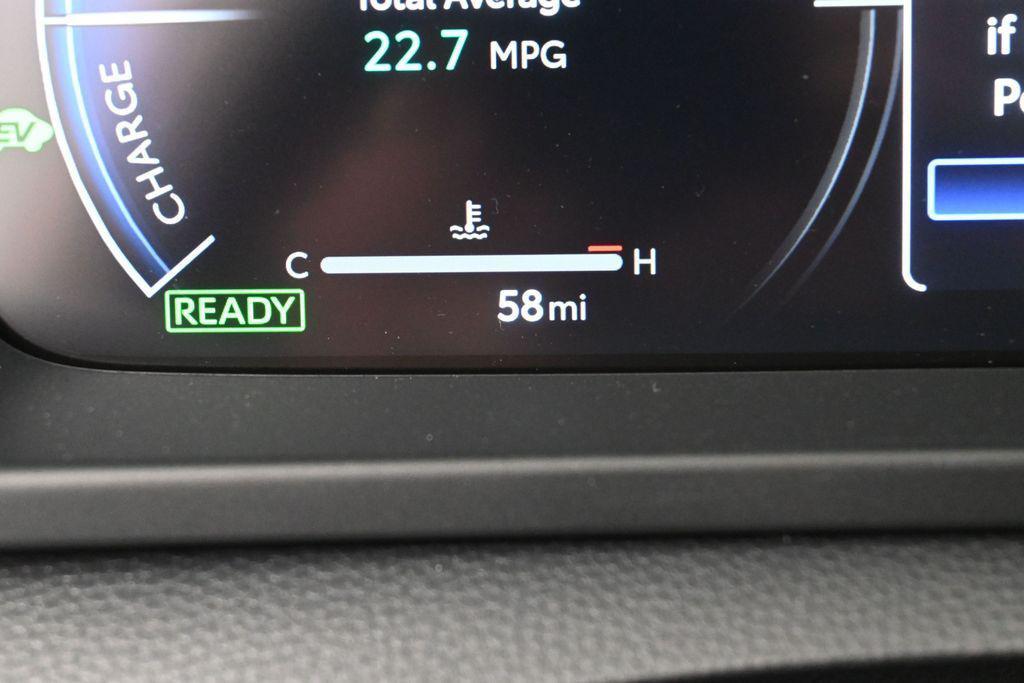 used 2026 Toyota Crown Signia car, priced at $54,149