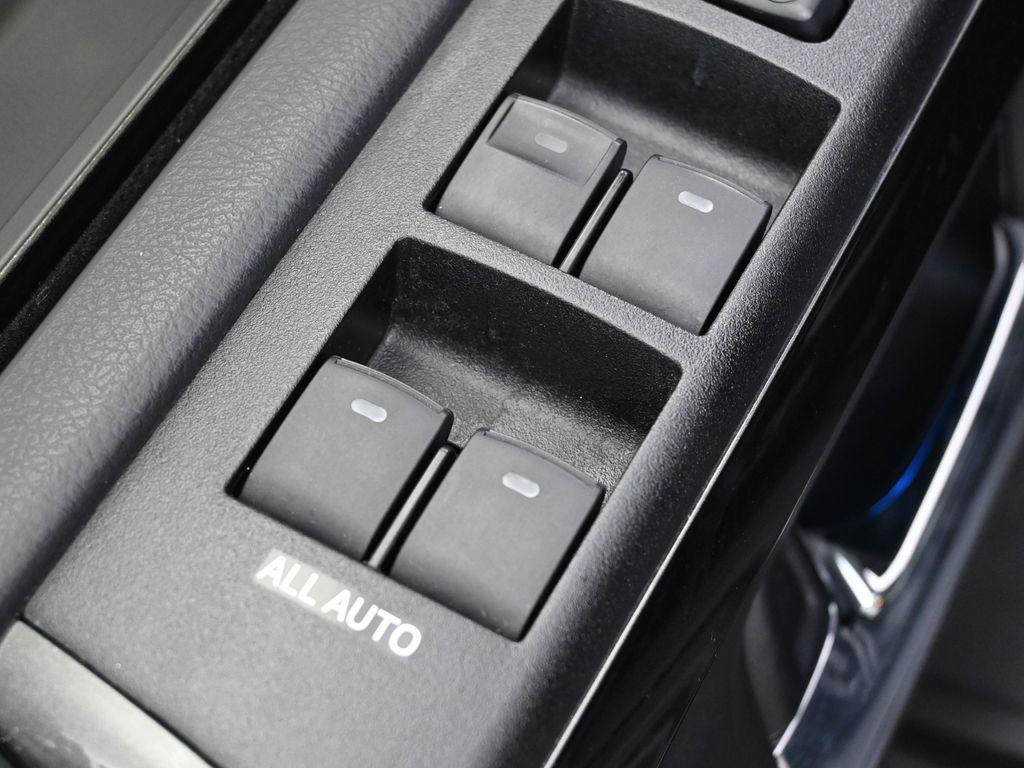 used 2021 Toyota 4Runner car, priced at $35,987