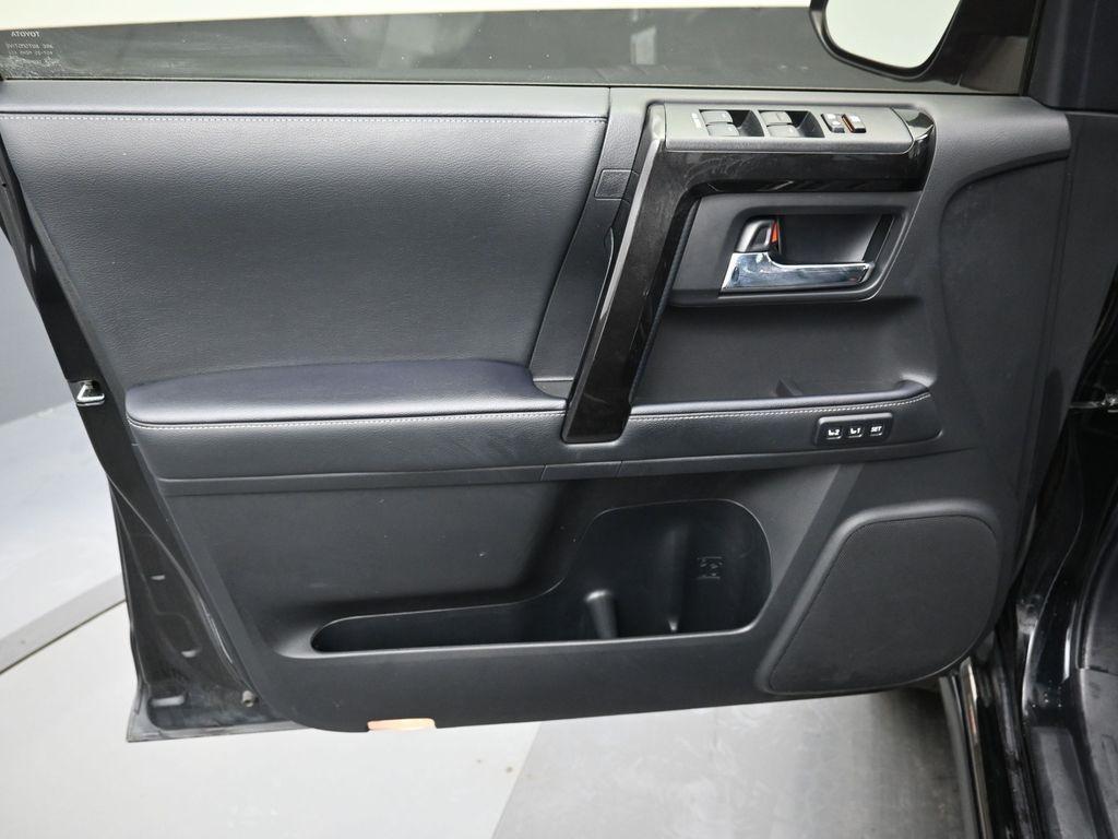 used 2021 Toyota 4Runner car, priced at $35,987