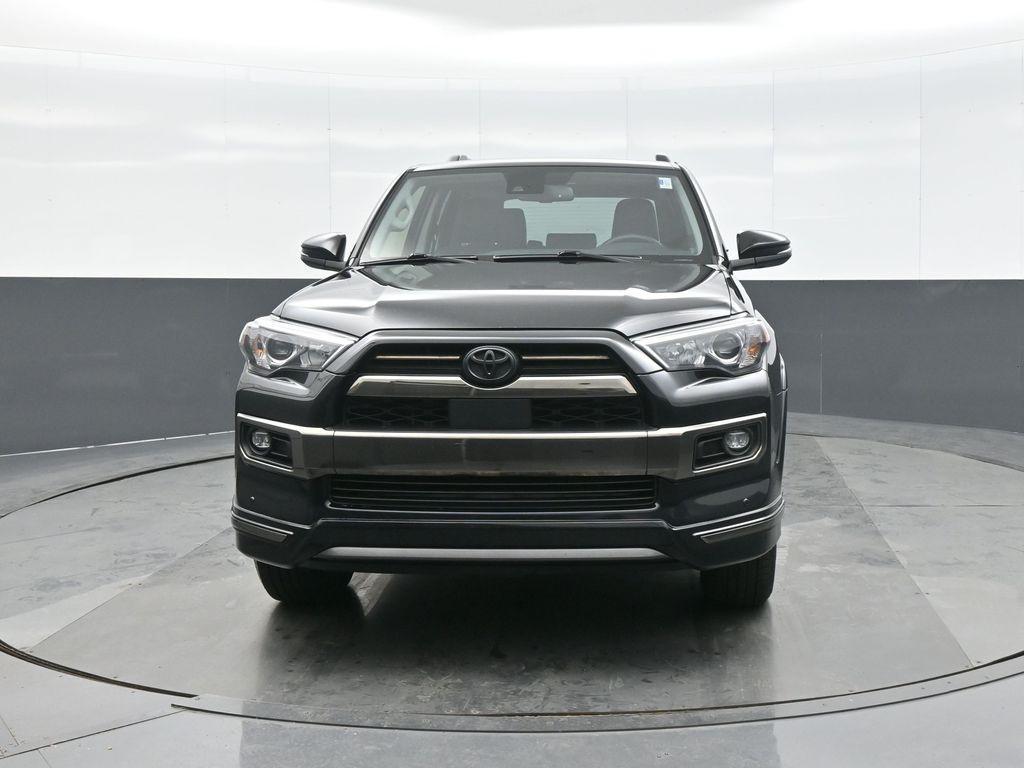 used 2021 Toyota 4Runner car, priced at $35,987