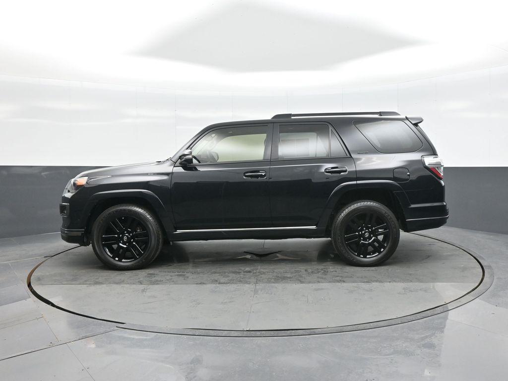 used 2021 Toyota 4Runner car, priced at $35,987