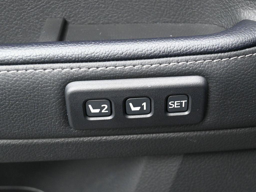 used 2021 Toyota 4Runner car, priced at $35,987