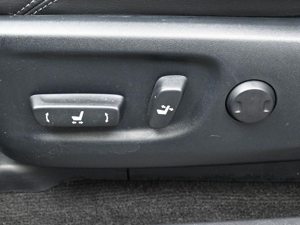 used 2021 Toyota 4Runner car, priced at $35,987