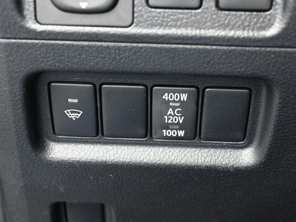 used 2021 Toyota 4Runner car, priced at $35,987