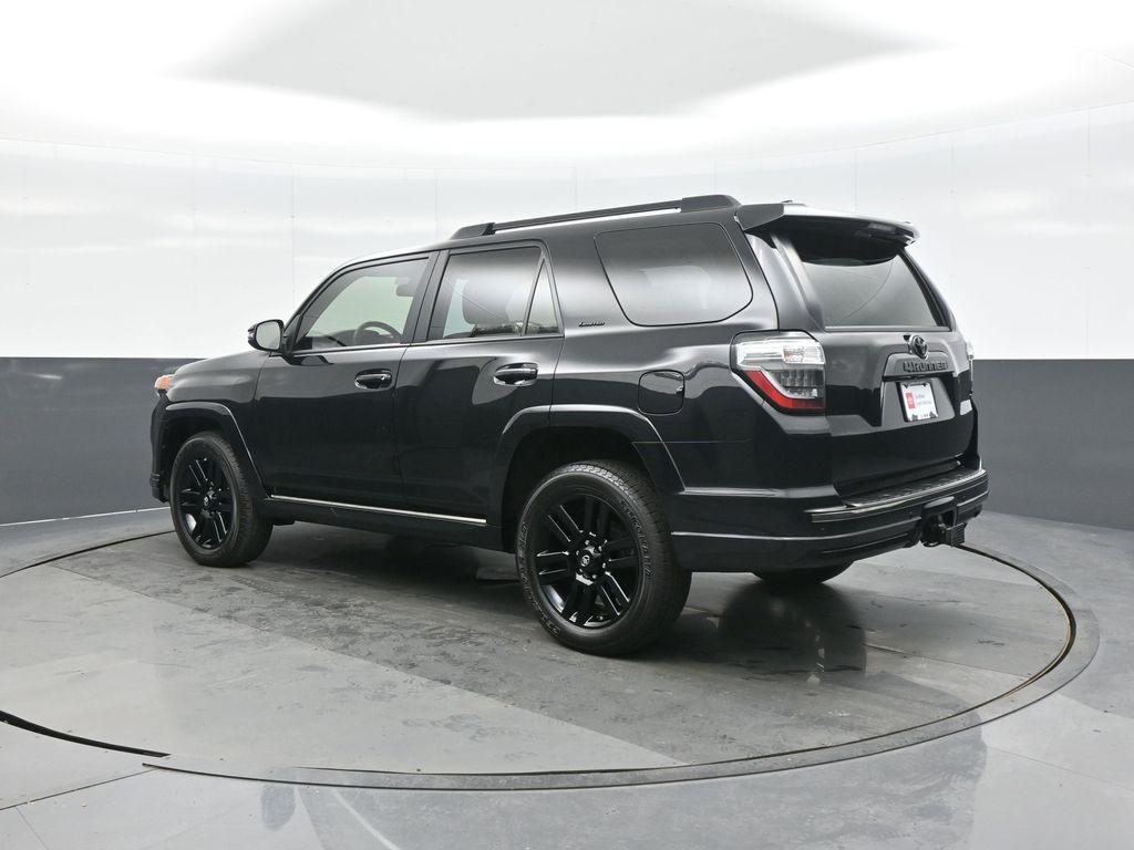 used 2021 Toyota 4Runner car, priced at $35,987