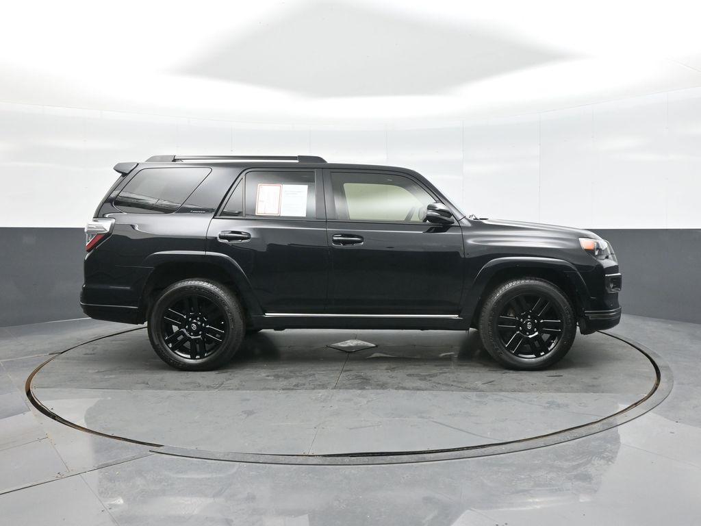 used 2021 Toyota 4Runner car, priced at $35,987