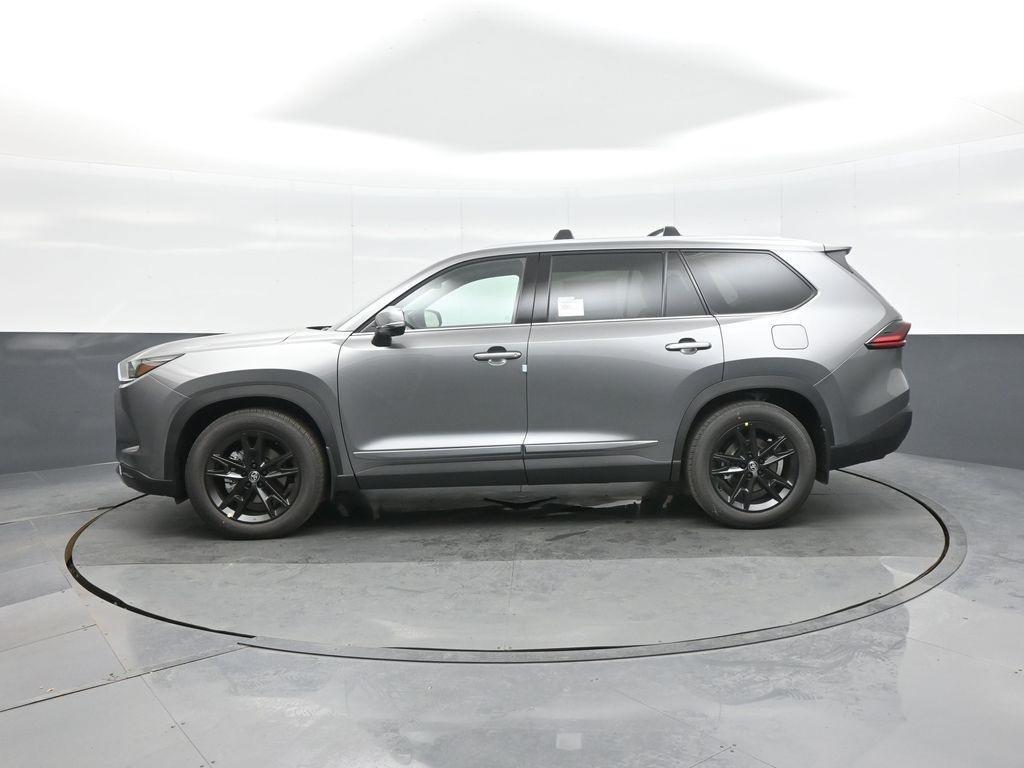 new 2026 Toyota Grand Highlander car, priced at $61,131