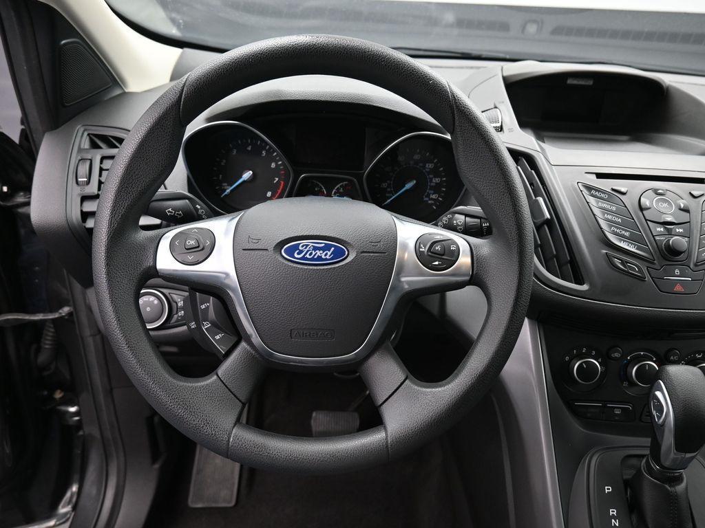 used 2016 Ford Escape car, priced at $13,190
