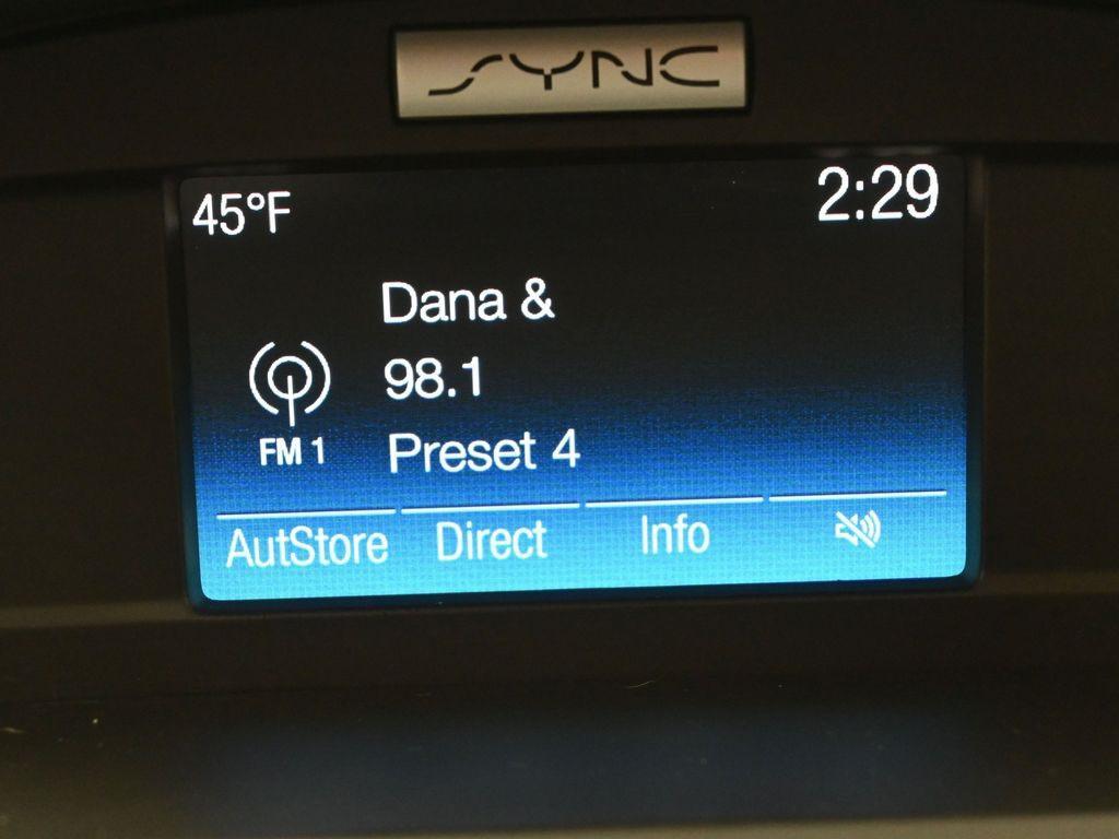 used 2016 Ford Escape car, priced at $13,190