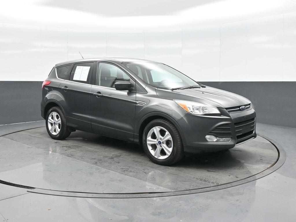 used 2016 Ford Escape car, priced at $13,190