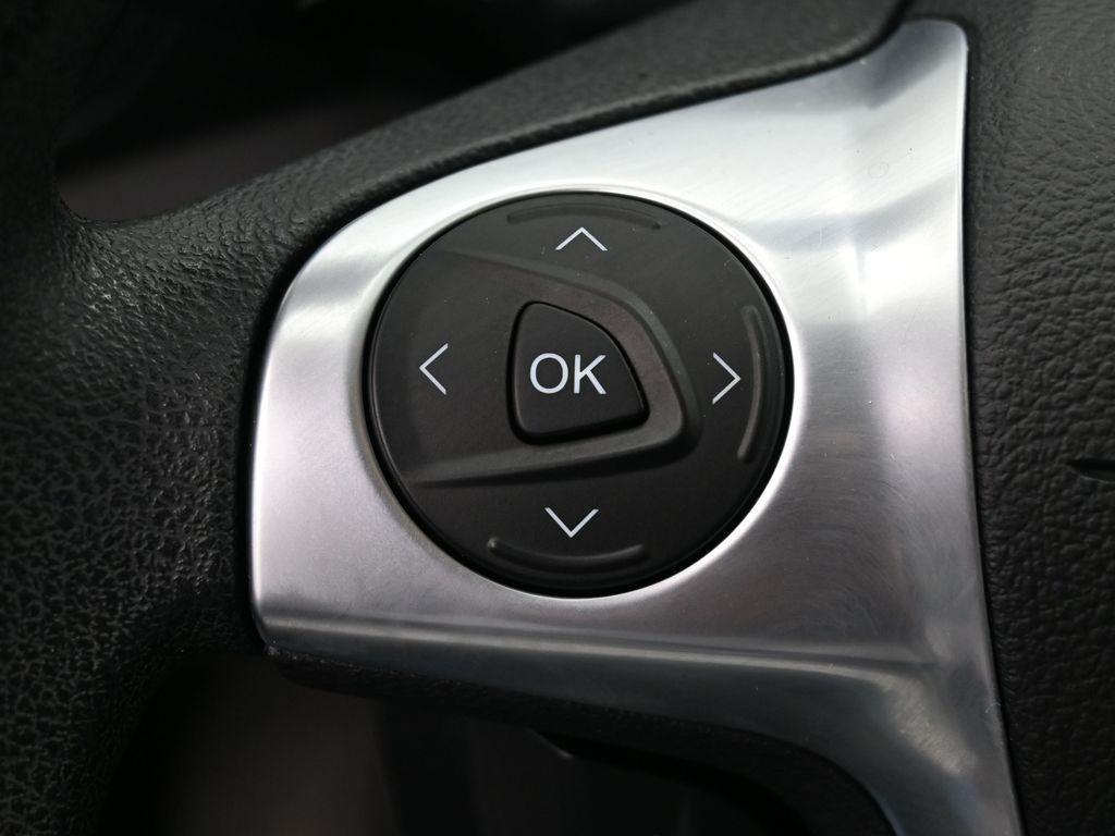 used 2016 Ford Escape car, priced at $13,190