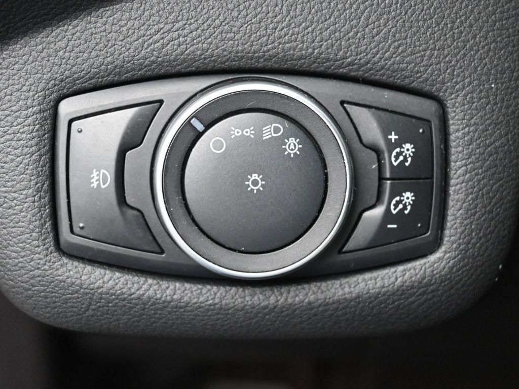 used 2016 Ford Escape car, priced at $13,190