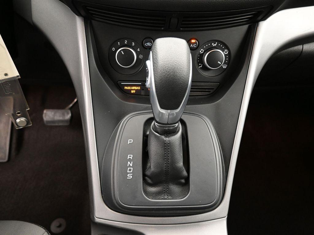 used 2016 Ford Escape car, priced at $13,190