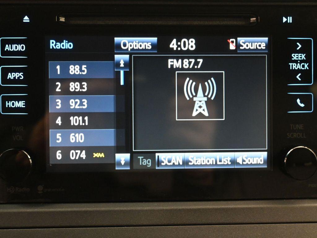 used 2015 Toyota Sienna car, priced at $29,470