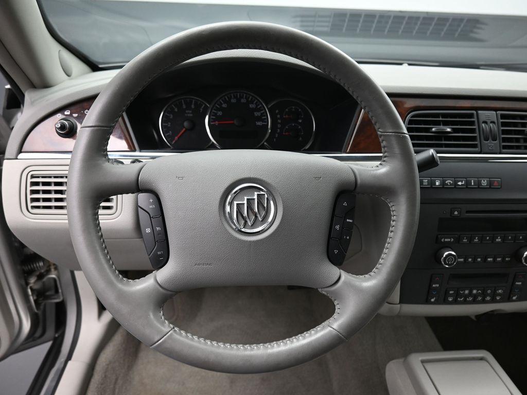 used 2008 Buick LaCrosse car, priced at $10,000