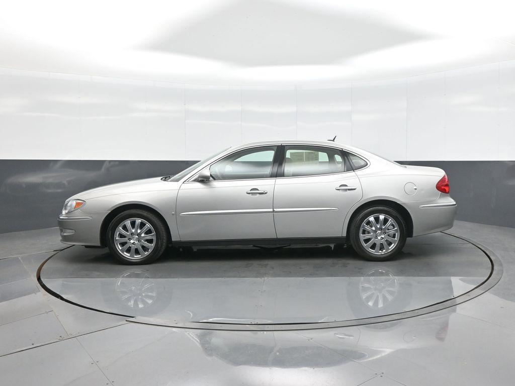 used 2008 Buick LaCrosse car, priced at $10,000