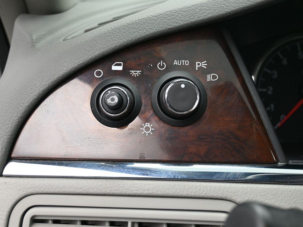 used 2008 Buick LaCrosse car, priced at $10,000