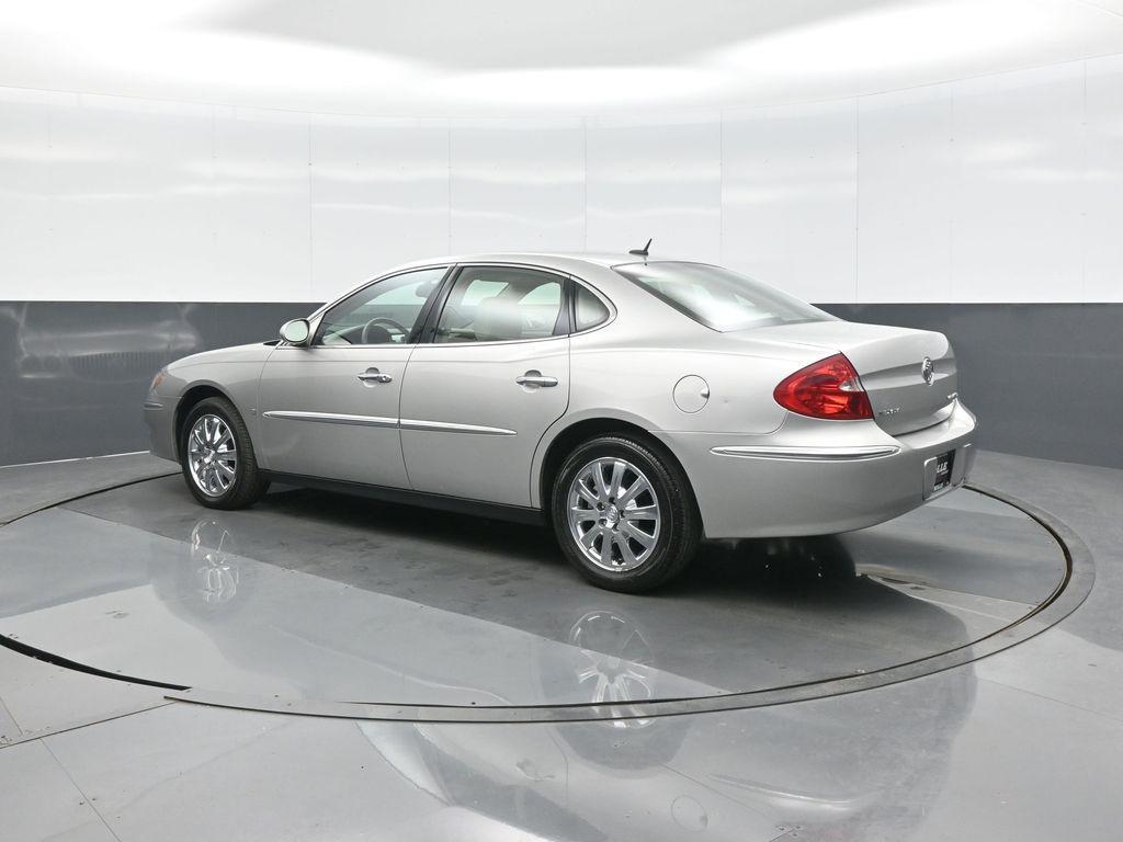 used 2008 Buick LaCrosse car, priced at $10,000