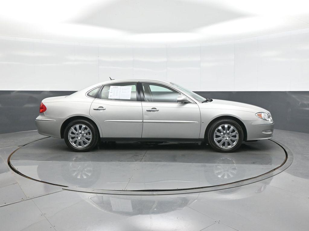 used 2008 Buick LaCrosse car, priced at $10,000