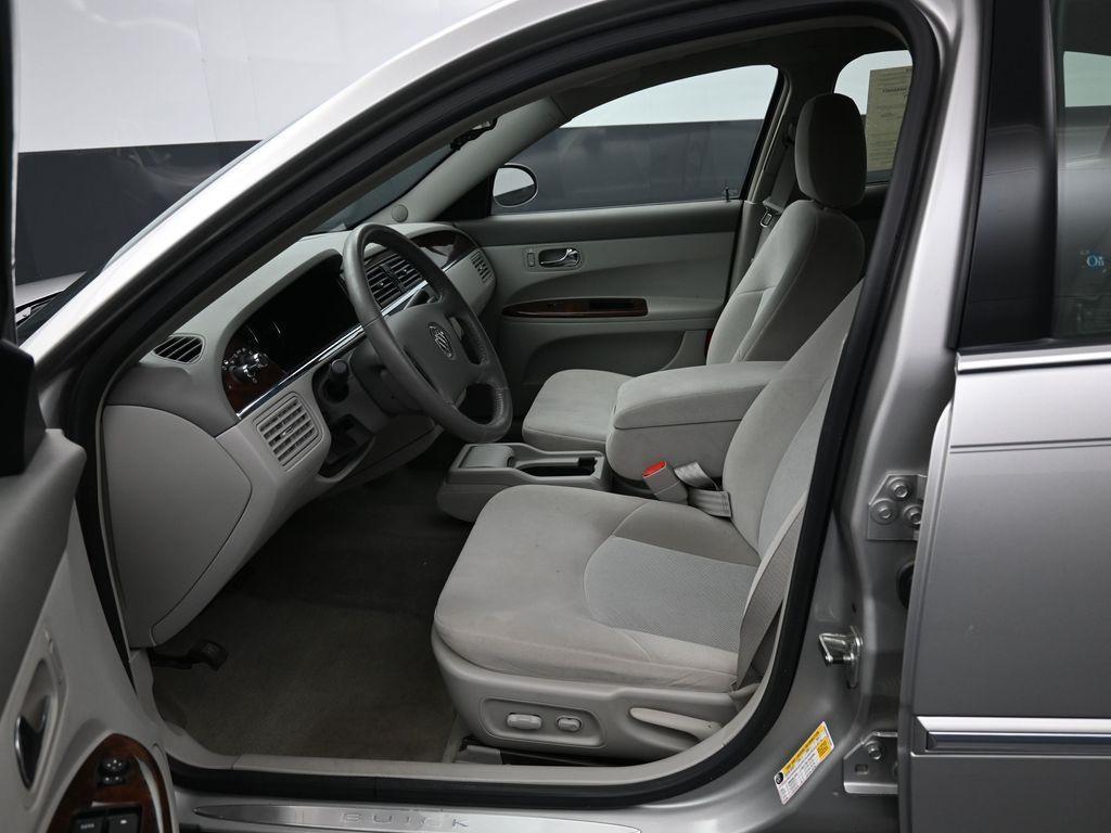 used 2008 Buick LaCrosse car, priced at $10,000