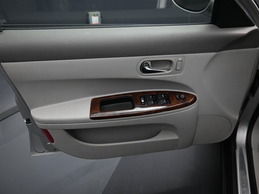 used 2008 Buick LaCrosse car, priced at $10,000