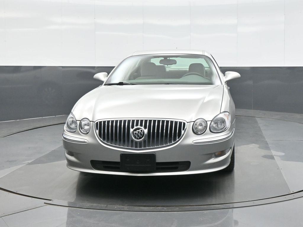 used 2008 Buick LaCrosse car, priced at $10,000