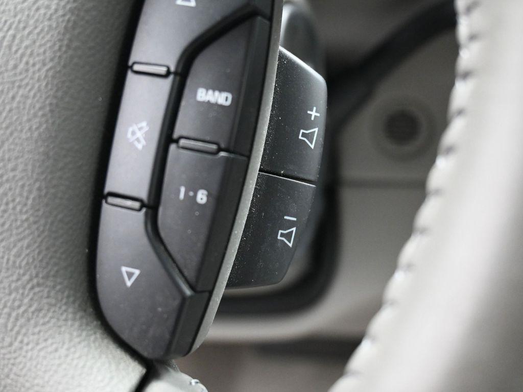 used 2008 Buick LaCrosse car, priced at $10,000