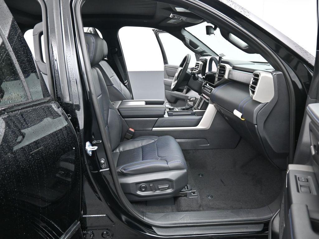 new 2026 Toyota Tundra car, priced at $71,736