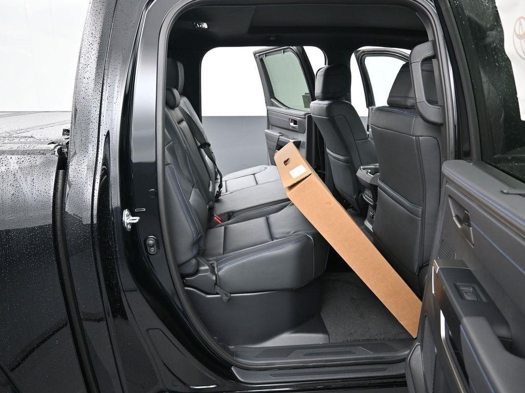 new 2026 Toyota Tundra car, priced at $71,736