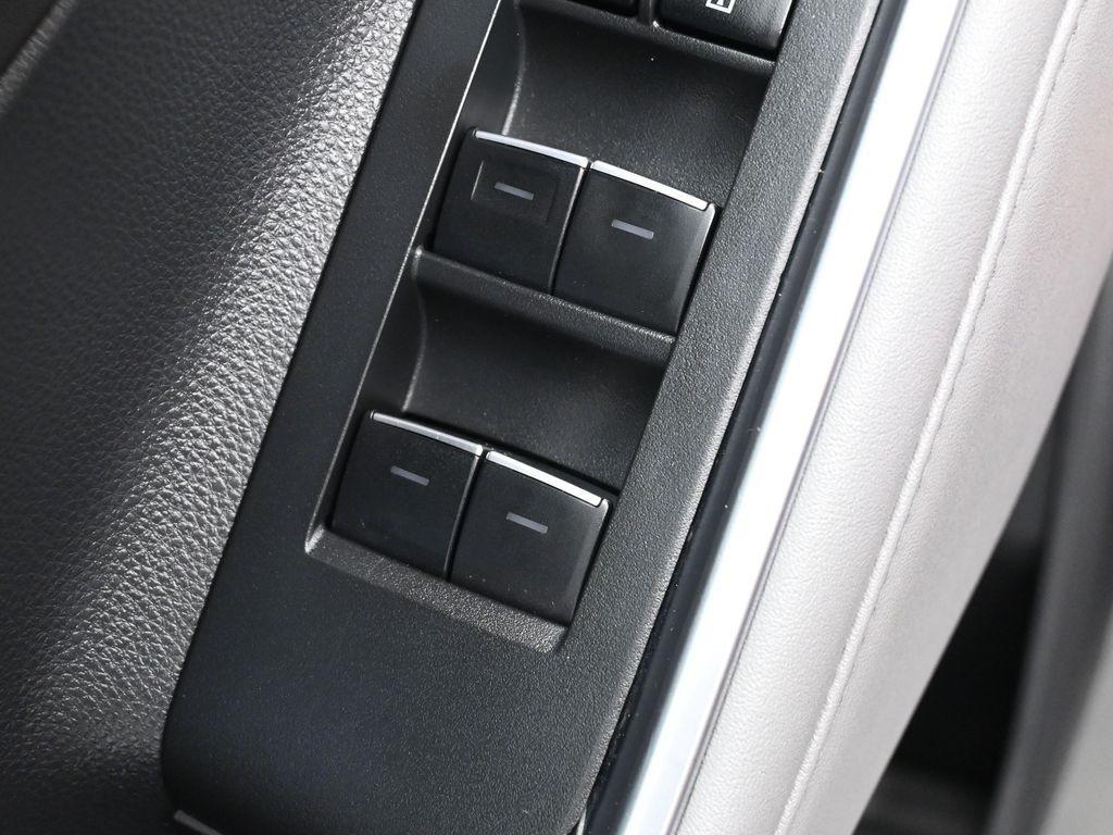 used 2023 Toyota Highlander car, priced at $43,015