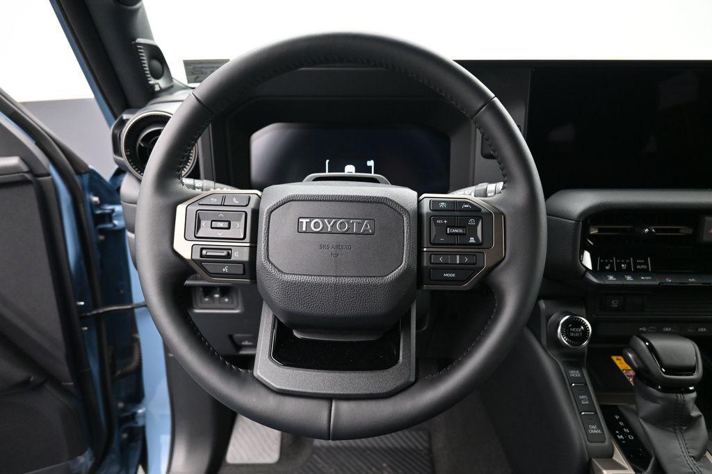 used 2026 Toyota Land Cruiser car, priced at $75,990