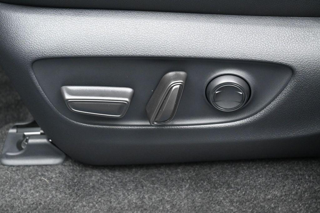 used 2026 Toyota Land Cruiser car, priced at $75,990
