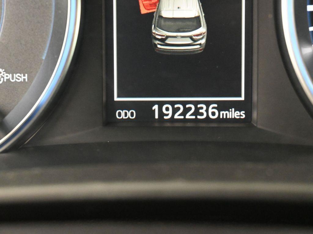 used 2016 Toyota Highlander Hybrid car, priced at $17,927