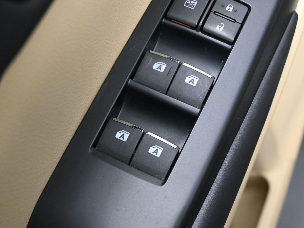 used 2016 Toyota Highlander Hybrid car, priced at $17,927