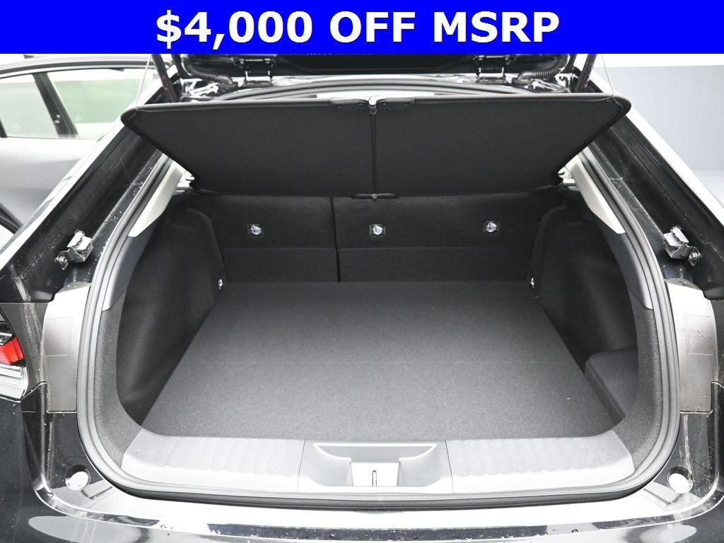 new 2026 Toyota Prius car, priced at $33,004